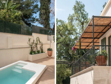Townhouse for sale in Cas Catala