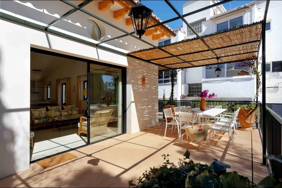 Townhouse for sale in Cas Catala