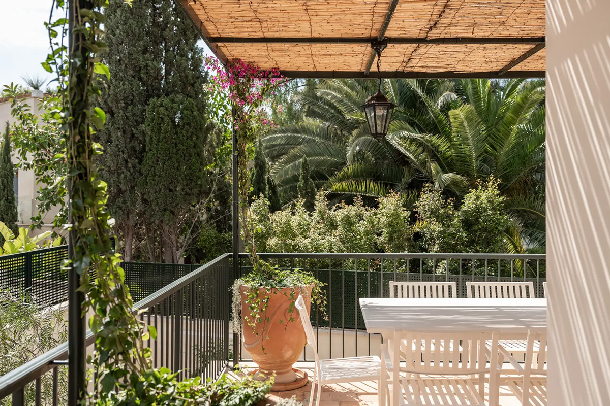 Townhouse for sale in Cas Catala
