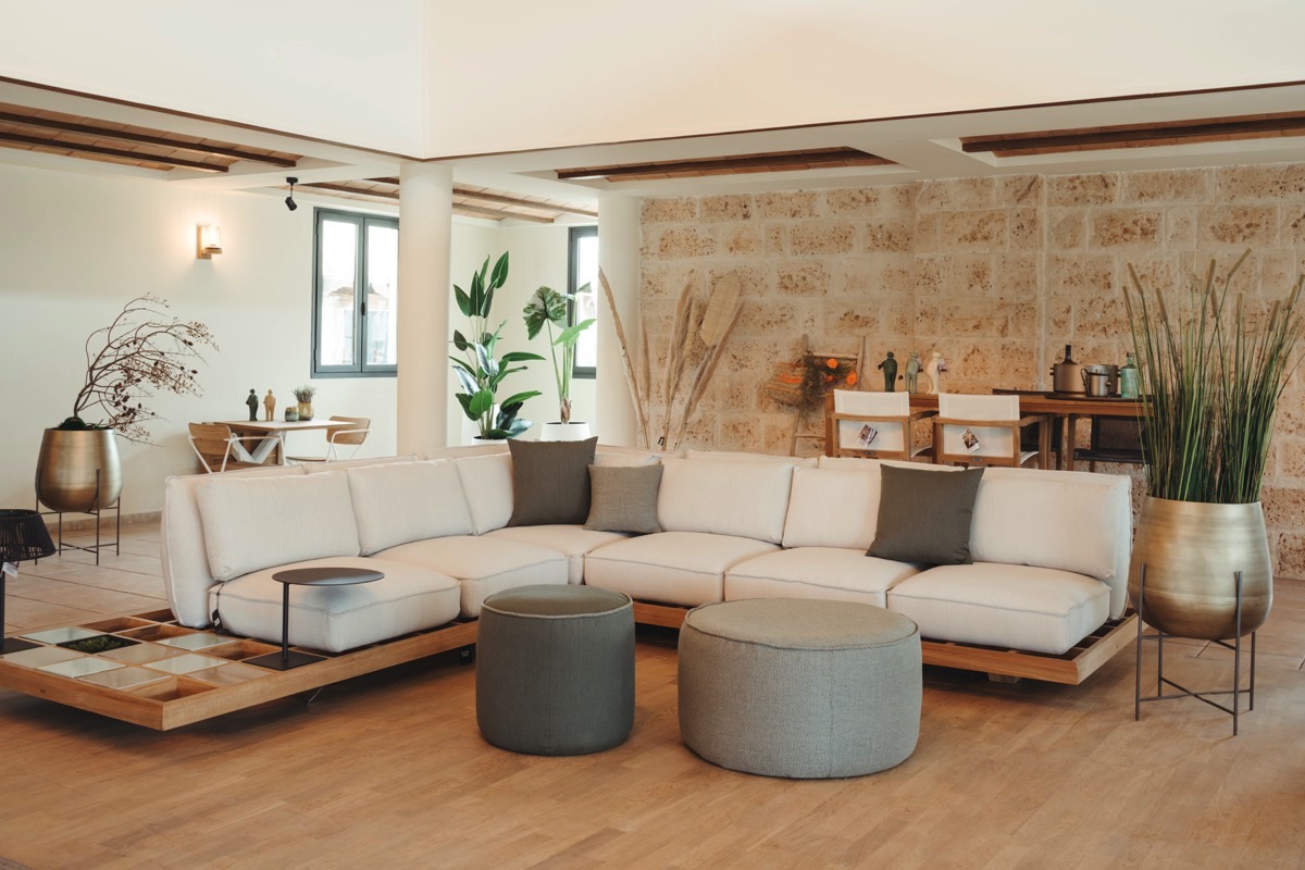 Belgian Luxury at Villa Esbell