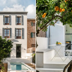 Townhouse for sale in Sóller