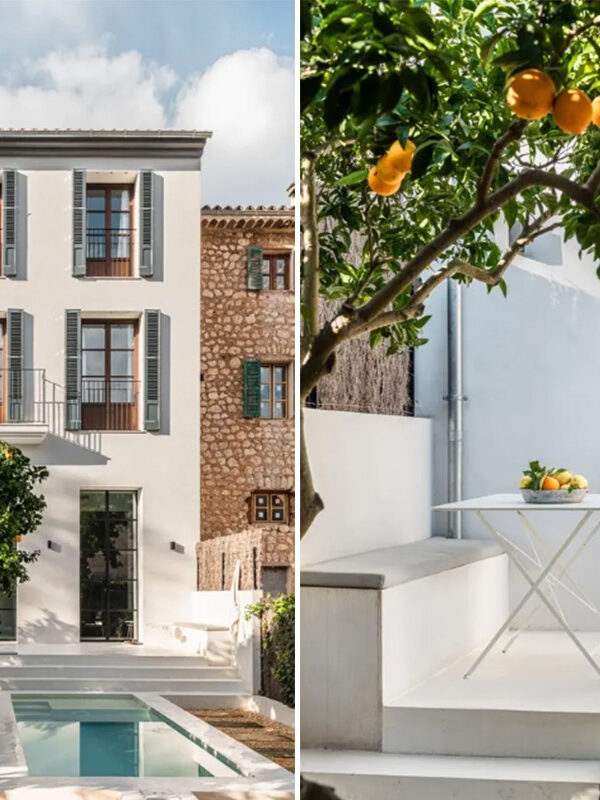 Townhouse for sale in Sóller