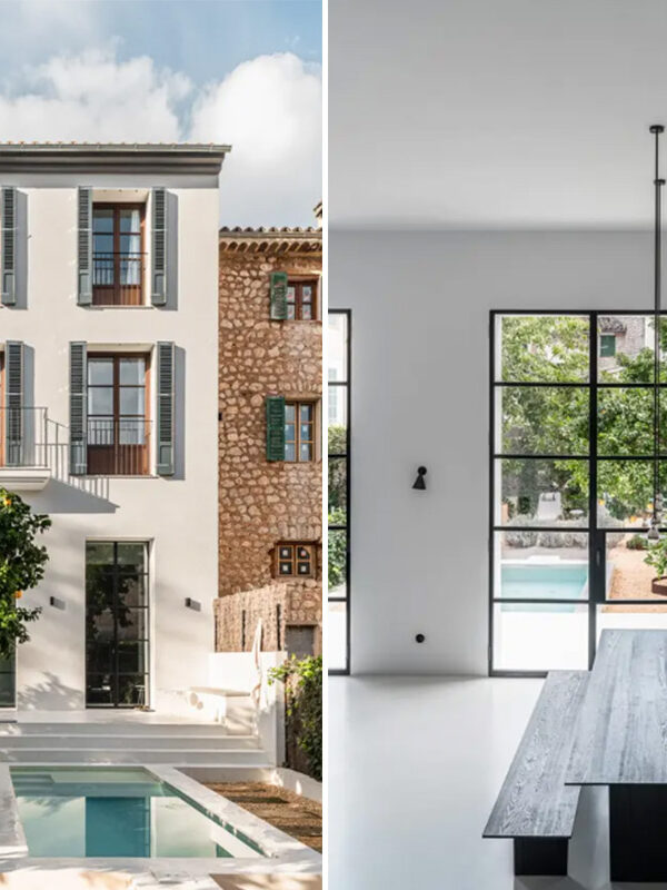 Townhouse for sale in Sóller