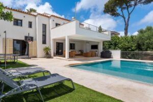 Property for sale in santa ponsa