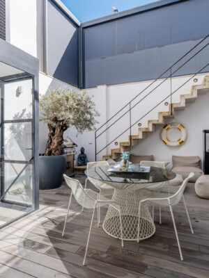 Duplex for sale in El Terreno