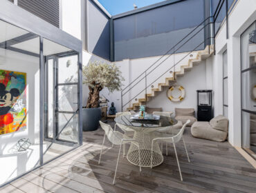 Duplex for sale in El Terreno