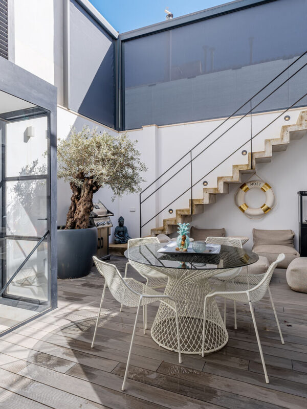 Duplex for sale in El Terreno