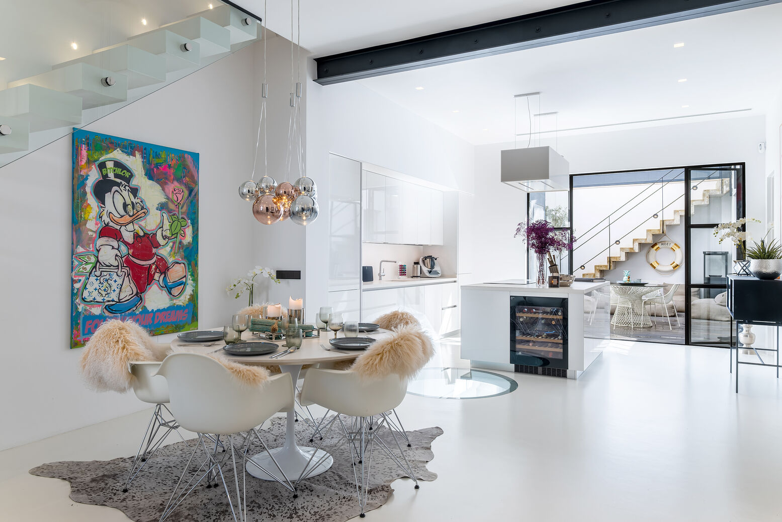 Duplex for sale in El Terreno