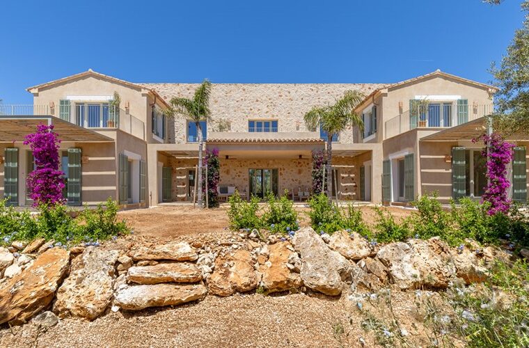 Finca for sale in Sa Rapita