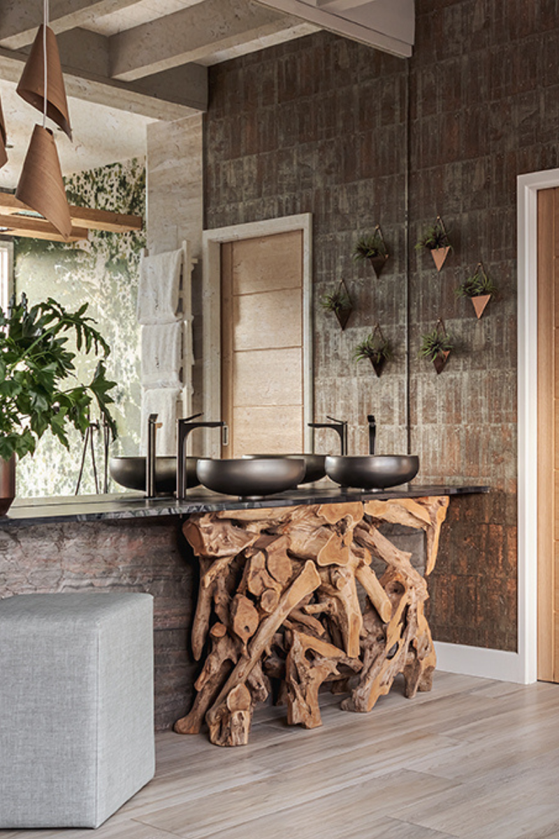 Nielsen House Interior Design