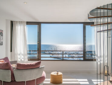 Penthouse for sale in Palma