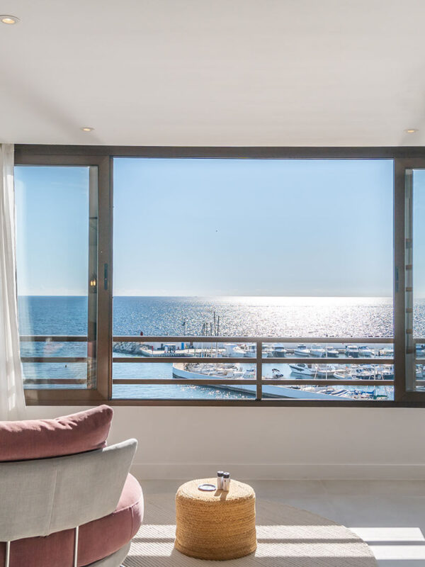 Penthouse for sale in Palma