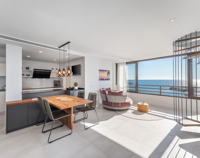 Penthouse for sale in Palma