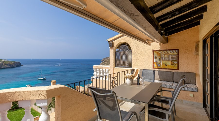 Penthouse for sale in Santa Ponsa