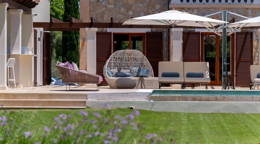 Property for sale in Alcúdia 