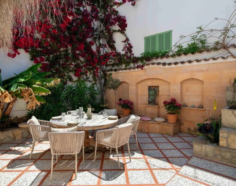 Townhouse for sale in Felanitx