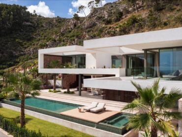 Villa for sale in Son Vida