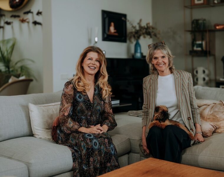 Art, bureaucracy & finding belonging