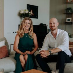 Building a future-focused school - rwis