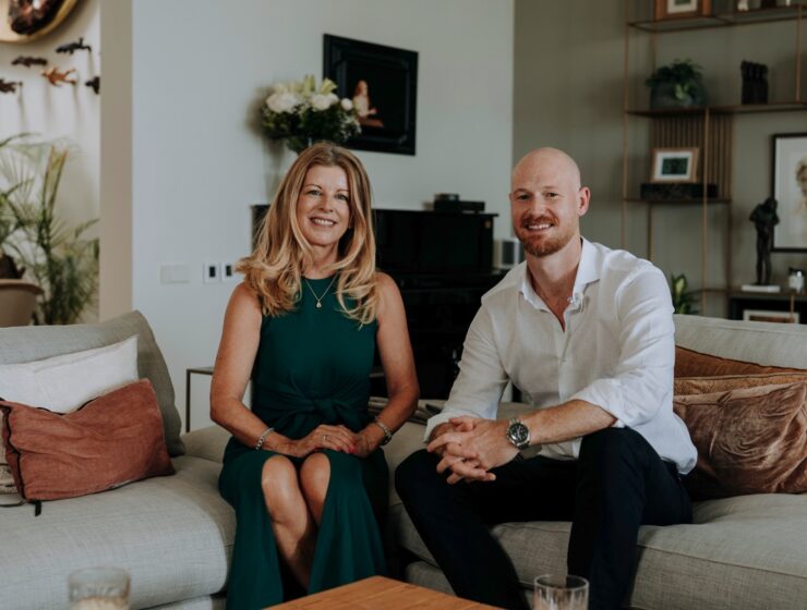 Building a future-focused school - rwis