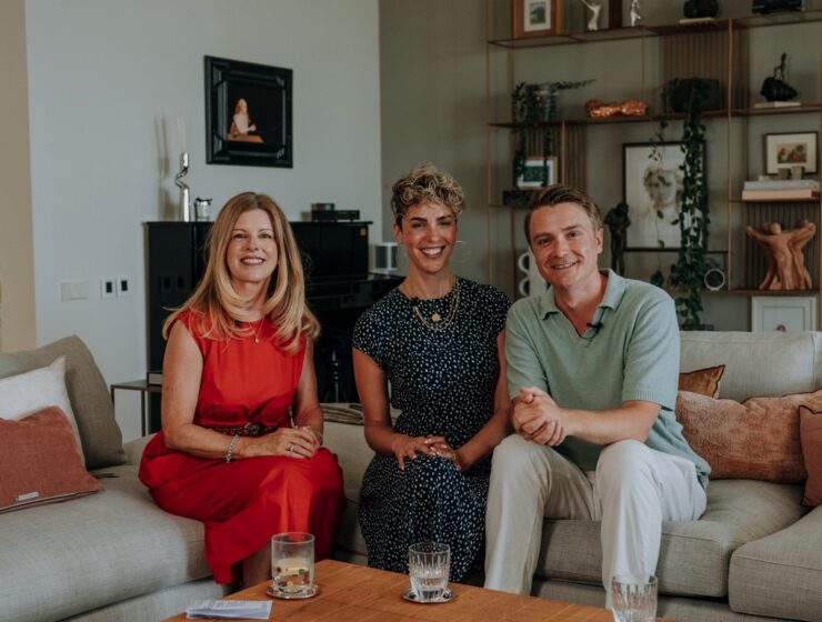 Convertir una escala en una nueva vida