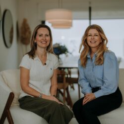 Finding a dream home and the right school