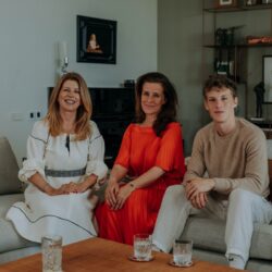 The carlo design story of starting over