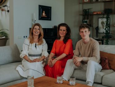 The carlo design story of starting over