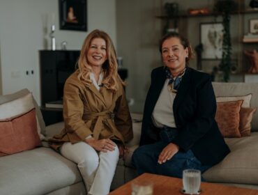 A woman’s journey to the top of the island’s construction world