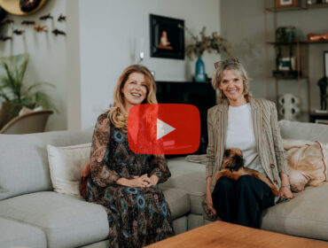 Podcast Mallorca Living Helen Cummins cover youtube