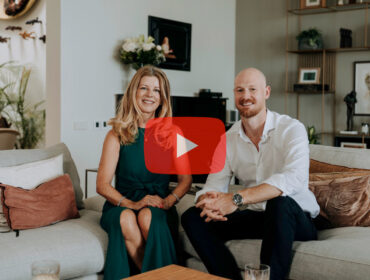 Podcast Mallorca Living Helen Cummins cover youtube