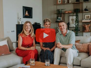 Podcast Mallorca Living Helen Cummins cover youtube