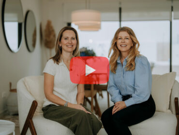 Podcast Mallorca Living Helen Cummins cover youtube