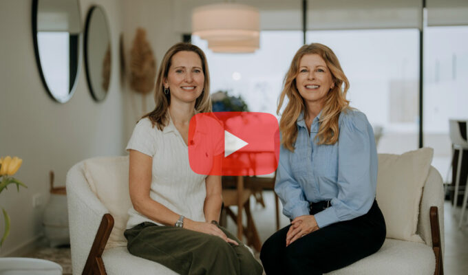 Podcast Mallorca Living Helen Cummins cover youtube