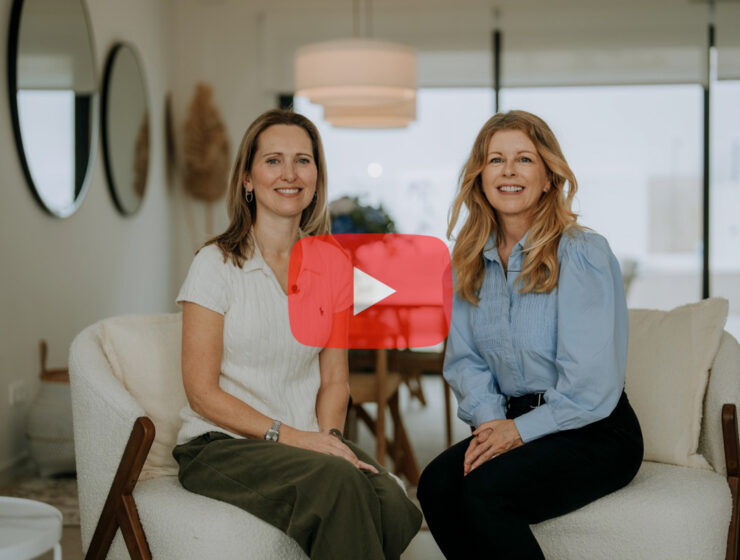 Podcast Mallorca Living Helen Cummins cover youtube