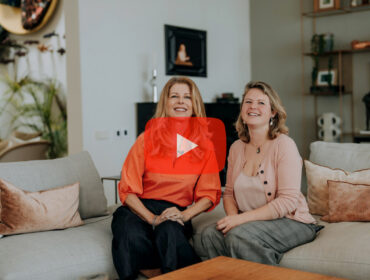 Podcast Mallorca Living Helen Cummins cover youtube