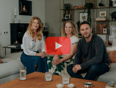 Podcast Mallorca Living Helen Cummins cover youtube