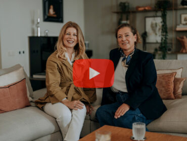 Podcast Mallorca Living Helen Cummins cover youtube