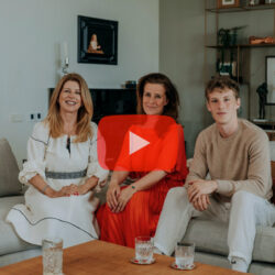 Podcast Mallorca Living Helen Cummins cover youtube