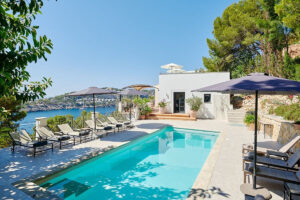 Villa zum Verkauf in Port Andratx