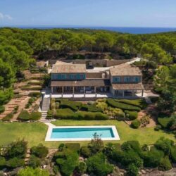 Finca for sale in Sol de Mallorca