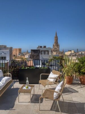 Penthouse for sale in Palma
