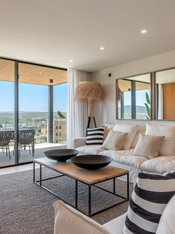 Apartment for sale in Santa Ponsa