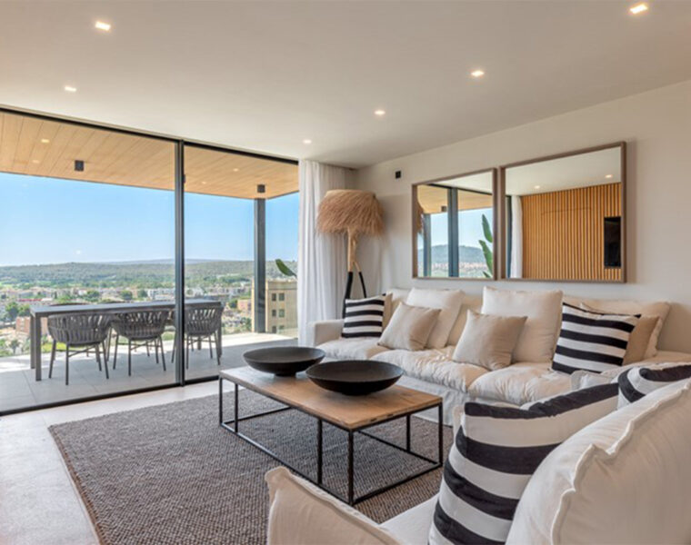 Apartment for sale in Santa Ponsa