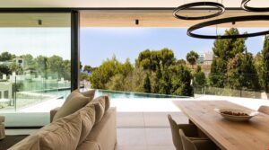Villa for sale in Bendinat