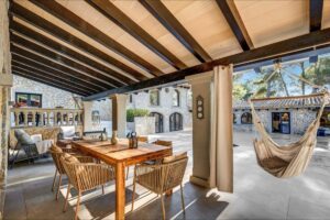property for sale in Algaida