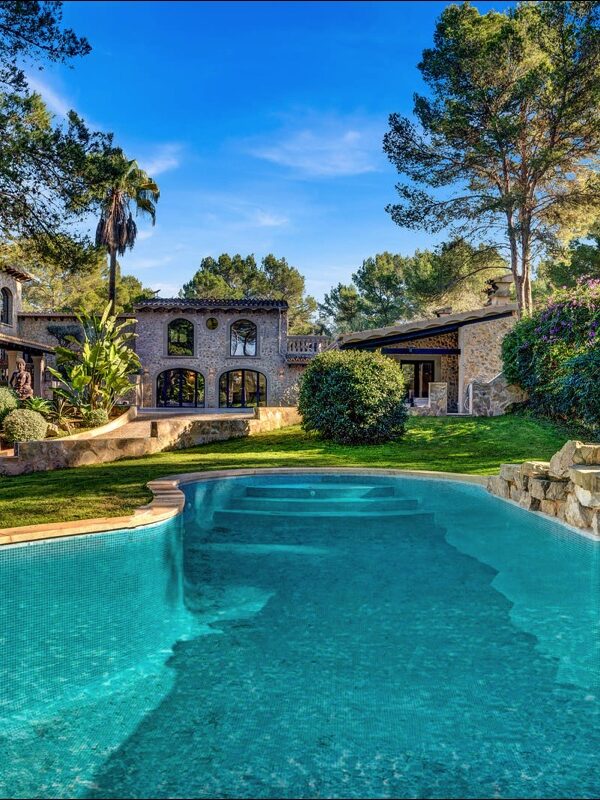 property for sale in Algaida