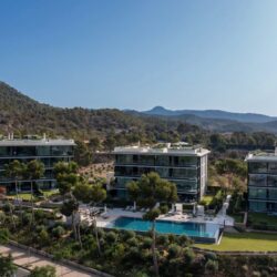 Penthouse for sale in Paguera
