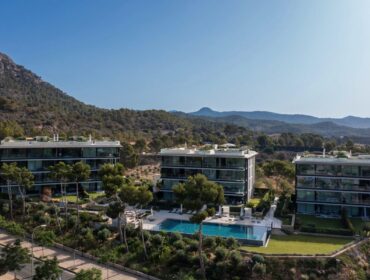 Penthouse for sale in Paguera