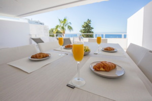 Apartment zum Verkauf in Puerto Portals